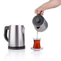 ARNİCA ÇAY MAK.DEMLİ PLUS İNOX IH33270