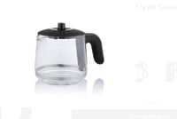 ARNİCA ÇAY MAK.DEMLİ STİL SİYAH IH33205