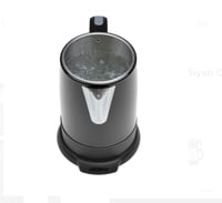 ARNİCA ÇAY MAK.DEMLİ STİL SİYAH IH33205