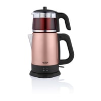 ARNİCA ÇAY MAK.DEMLİ STİL ROSE IH33200