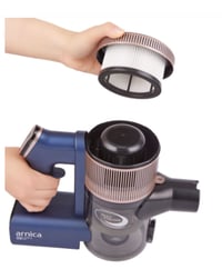 ARNİCA DİK ŞARJLI SÜP. SOLARA ZEN2 PRO MOPLU ET13470