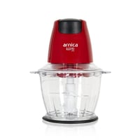 ARNİCA DOĞRAYICI RAPİD PLUS KIRMIZI  GH21132