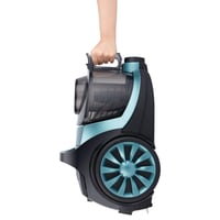 ARNİCA ELEKTRİK SÜP.TESLA PREMİUM TORBASIZ SİYAH-YEŞİL ET14302