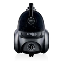ARNİCA ELEKTRİK SÜP.TOZTORBASIZ MİLA ANTRASİT ET14440