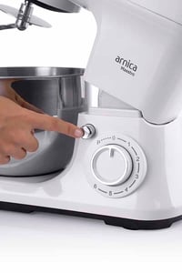 ARNİCA HAMUR YOĞURMA MAK.MAESTRO GH21650 (D)