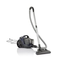 ARNİCA MİKA ET14465 TOZ TORBASIZ ELEKTRİKLİ SÜPÜRGE LACİVERT