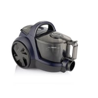 ARNİCA MİKA ET14465 TOZ TORBASIZ ELEKTRİKLİ SÜPÜRGE LACİVERT