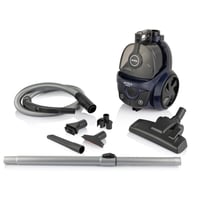 ARNİCA MİKA ET14465 TOZ TORBASIZ ELEKTRİKLİ SÜPÜRGE LACİVERT