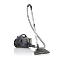 ARNİCA MİKA ET14465 TOZ TORBASIZ ELEKTRİKLİ SÜPÜRGE LACİVERT