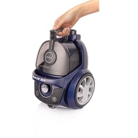 ARNİCA MİKA PLUS ET14461 TOZ TORBASIZ ELEKTRİKLİ SÜPÜRGE MAVİ