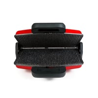 ARNİCA TOST MAK. AYVALIK GRANİT KIRMIZI GH26120