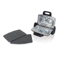 ARNİCA TOST MAK. AYVALIK GRANİT ROSE GH26124