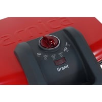 ARNİCA TOST MAK. AYVALIK GRANİT KIRMIZI GH26120