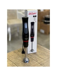 ARZUM ÇUBUK BLENDER AR1203-S RISSO 900W