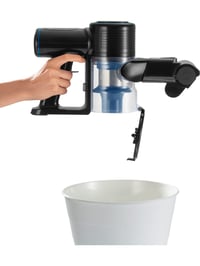ARZUM DİKEY ŞARJLI SÜP. AR4207-M MAGICLEAN ULTIMATE