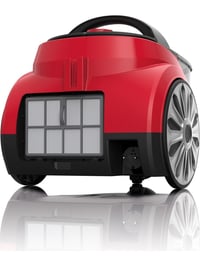 ARZUM ELEKTRİK SÜP. AR4110 NOVA CLEANFORCE