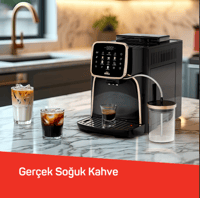 ARZUM ESPRESSO MAK.PRO M OK0028-0500 KROM (11 ÇEŞİT)