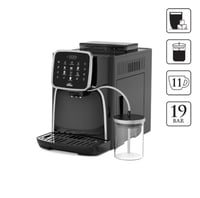 ARZUM ESPRESSO MAK.PRO M OK0028-0500 KROM (11 ÇEŞİT)
