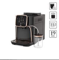 ARZUM ESPRESSO MAK.PRO M OK0028-0400 BAKIR (11 ÇEŞİT)