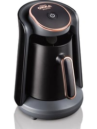 ARZUM KAHVE MAK. OK004 OKKA MINIO (BAKIR)