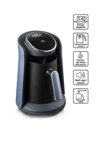 ARZUM KAHVE MAK. OK004-O OKKA MINIO (OKYANUS)