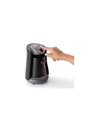 ARZUM KAHVE MAK. OK004 OKKA MINIO (BAKIR)