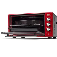 ARZUM MİNİ FIRIN AR2034 COOKART COLOR  (50 LT)