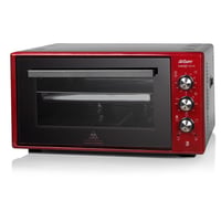 ARZUM MİNİ FIRIN AR2034 COOKART COLOR  (50 LT)