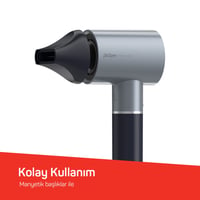 ARZUM SAÇ KURUTMA AR5169 REVOLUTION PROFESYONEL