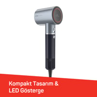 ARZUM SAÇ KURUTMA AR5169 REVOLUTION PROFESYONEL