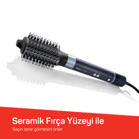 ARZUM SAÇ ŞEKİLLENDİRİCİ SET AR5166 REVOLUTION IONIC HAVA ÜFLEMELİ