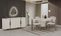 DARDASON MASA M319 VİZYON