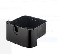 FAKİR AİRFRYER FRİTÖZ GLAMAİR CHEFRY SICAK HAVA (5 LT)