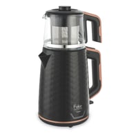 FAKİR ÇAY MAK. TASTEA  SİYAH-ROSE