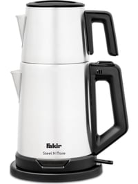 FAKİR ÇAY MAK. STEEL N MORE İNOX