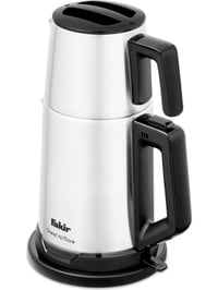 FAKİR ÇAY MAK. STEEL N MORE İNOX