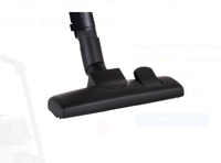 FAKİR ELEKTRİK SÜP. HALI YIKAMA DELUXE 9800S ÖKO LİNE