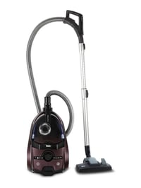 FAKİR ELEKTRİK SÜP. FILTER PRO TOZ TORBASIZ (BORDEAUX)