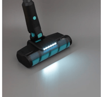 FAKİR ELEKTRİK SÜP. BOLD X PLUS AQUA 8472 MOON GRAY