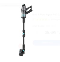 FAKİR ELEKTRİK SÜP. BOLD X PLUS AQUA 8472 MOON GRAY