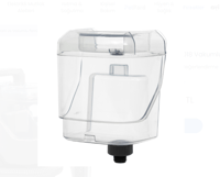 FAKİR SPOT CLEANER PR-1018 HALI KOLTUK LEKE TEMİZLEYİCİ