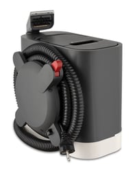 FAKİR SPOT CLEANER PR-8038 BUHARLI HALI KOLTUK LEKE TEMİZLEYİCİ