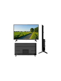 HİKİNG LED TV (125 CM) 50-HG-26000 QLED- GOOGLE TV- UYDU ALICILI