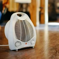 İNOVA ISITICI FANLI STORM (2000 W) (D)