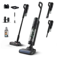 PHILIPS DİK SÜPÜRGE ŞARJLI AQUA TRİO XW-7263/11