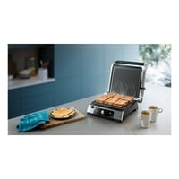 PHILIPS TOST MAK. HD-6301 + PHILIPS ÇAYCI HD-7301 (BUNDLE)