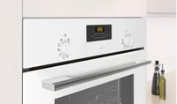 PROFİLO ANKASTRE FIRIN BEYAZ FRMA234B