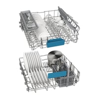 PROFİLO BULAŞIK MAK. İNOX BMS-683-V1 (6  PRG)