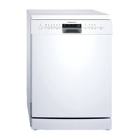 PROFİLO BULAŞIK MAK. BEYAZ BM-6320-MA (6 PRG)