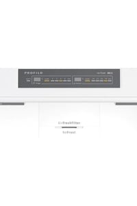 PROFİLO BUZDOLABI KOMBİ NO-FROST BEYAZ BD-3086-WEVN (631 LT) XXL